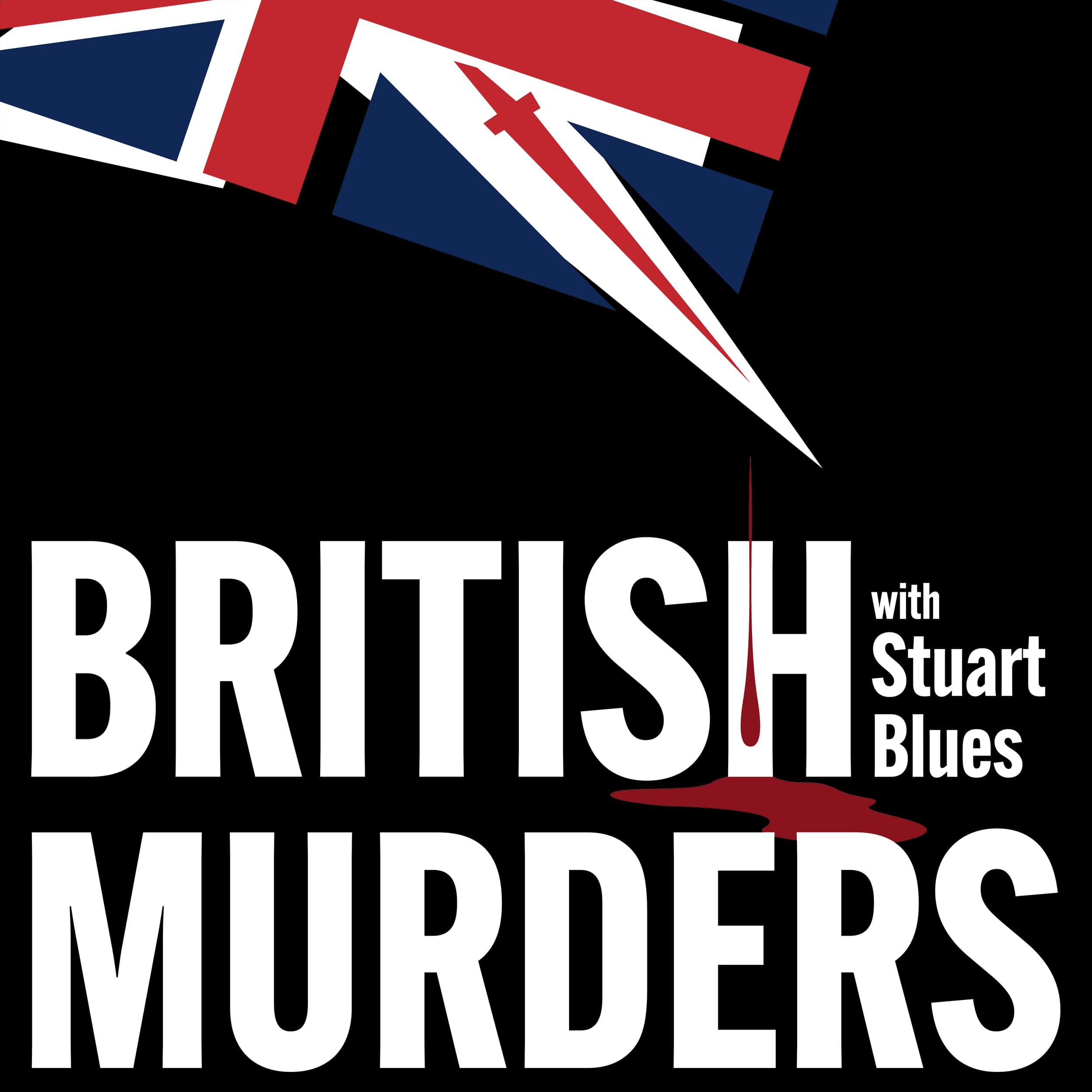 My Interview with Podcast 'British Murders'