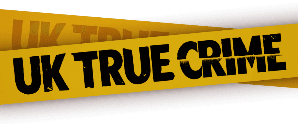 My Interview on Podcast 'UK True Crime'
