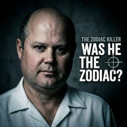 Arthur Leigh Allen: The Zodiac Killer’s Prime Suspect? | Episode 9