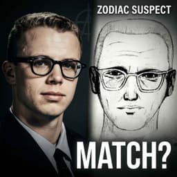 Was Ross Sullivan the Zodiac Killer? The Riverside Connection Explained