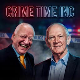 Ex-Detectives review Earl Van Best Jnr as a Zodiac Killer Suspect