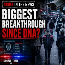 Facial Recognition: The Future of Policing? | Ex-Detectives Analyse